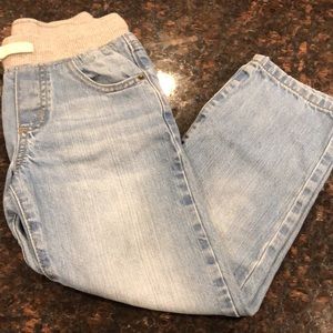 Carters pull on jeans for boys